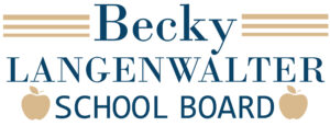 Becky Langenwalter Logo